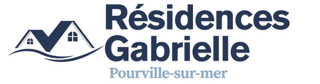Logo des Résidences Gabrielle